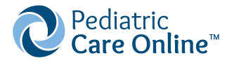Pediatric Care Online